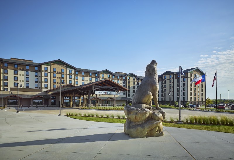 Photo of Great Wolf Lodge | Webster