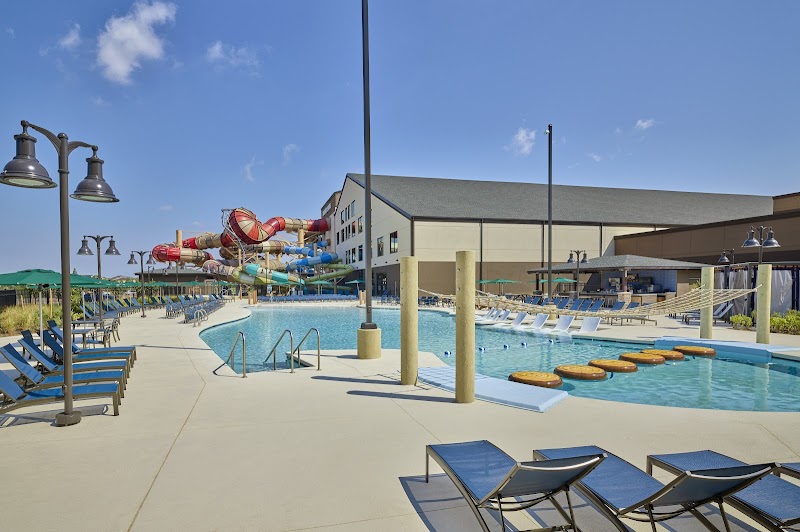 Great Wolf Lodge | Webster photo 3