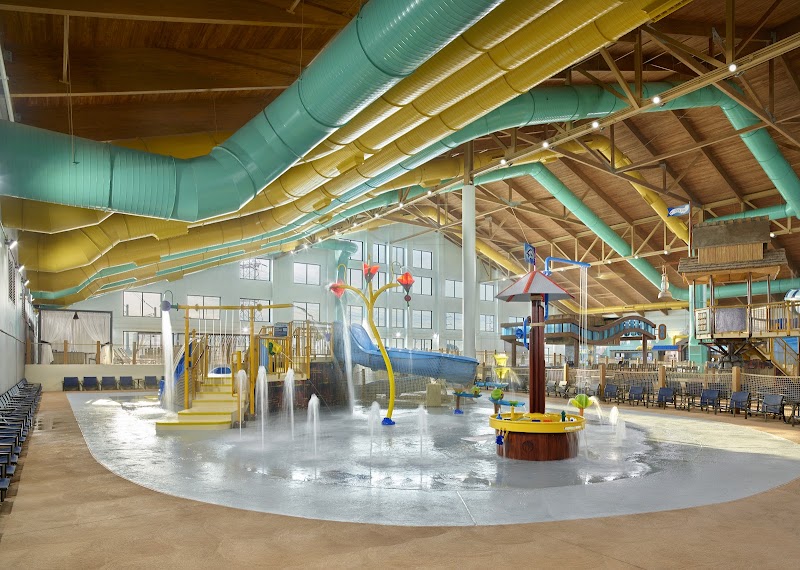 Great Wolf Lodge | Webster photo 5