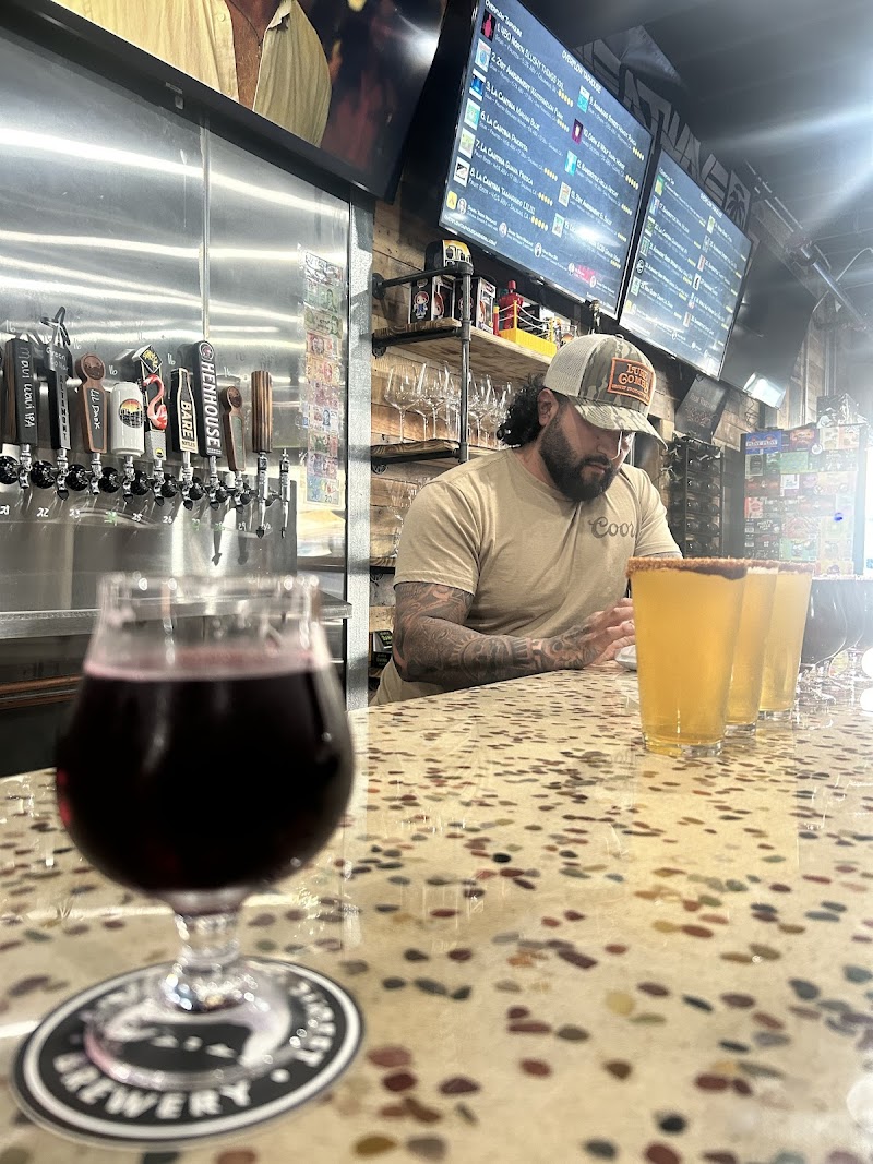 Overflow TapHouse Bar & Grill photo 4