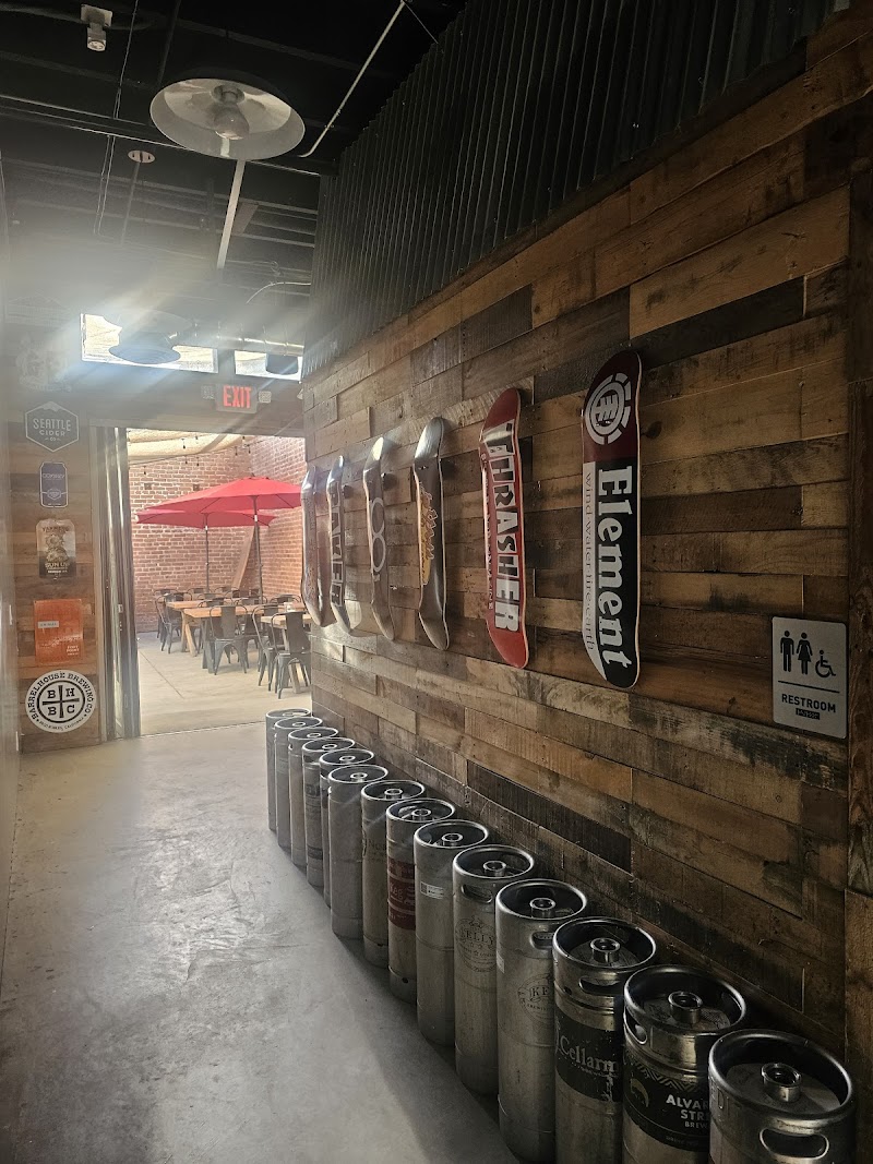 Photo of Overflow TapHouse Bar & Grill