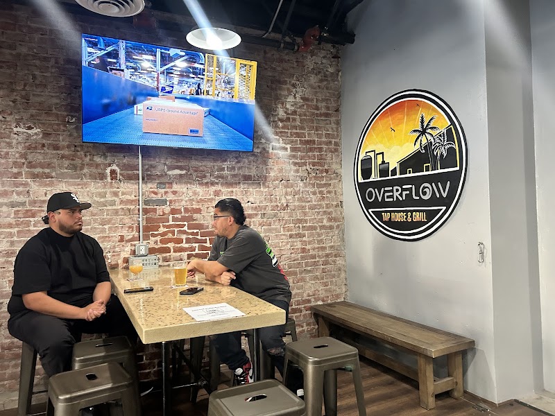 Overflow TapHouse Bar & Grill photo 3