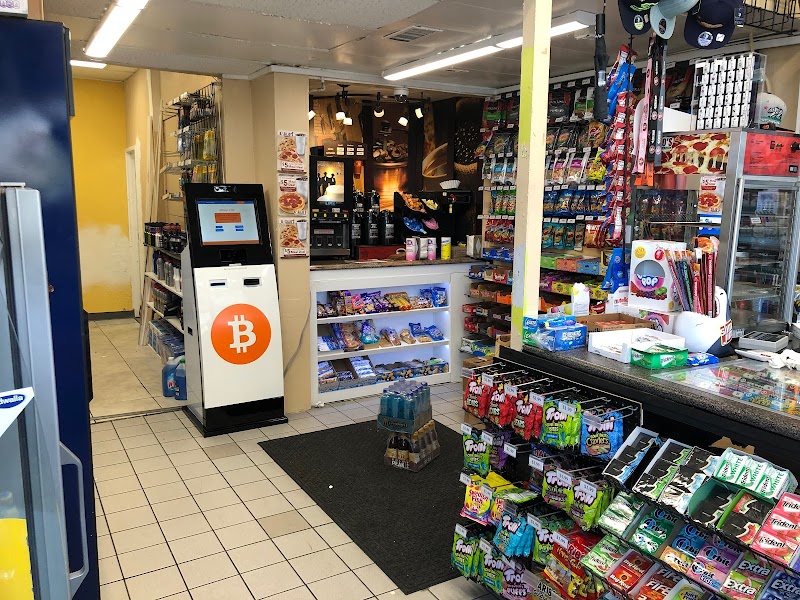 Bitcoin ATM Services photo 3