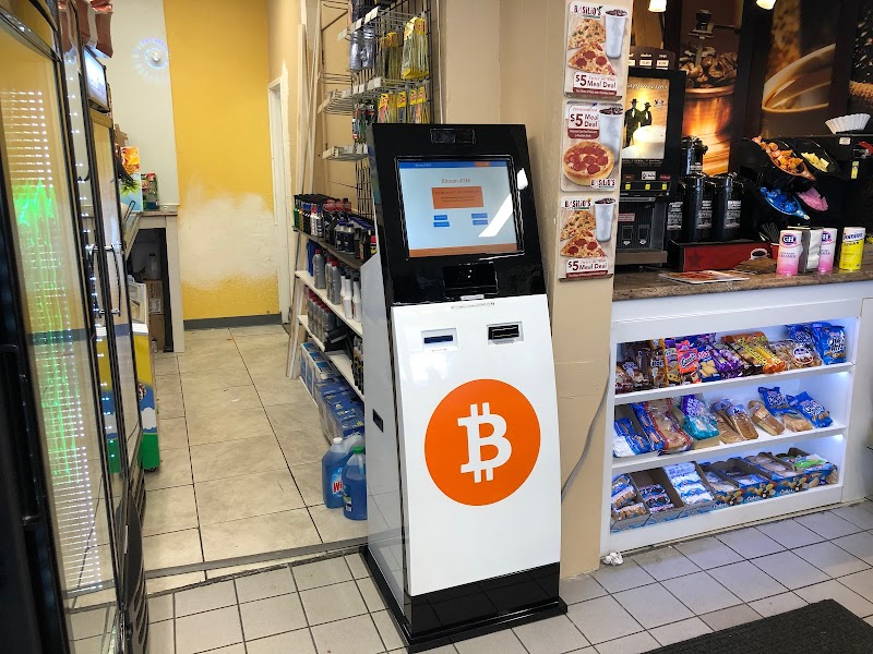 Bitcoin ATM Services photo 2