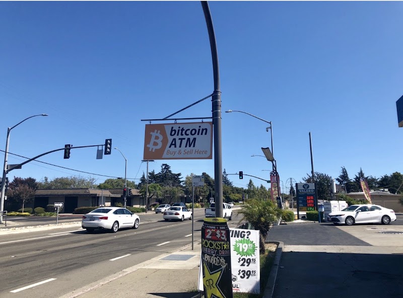 Bitcoin ATM Services photo 4