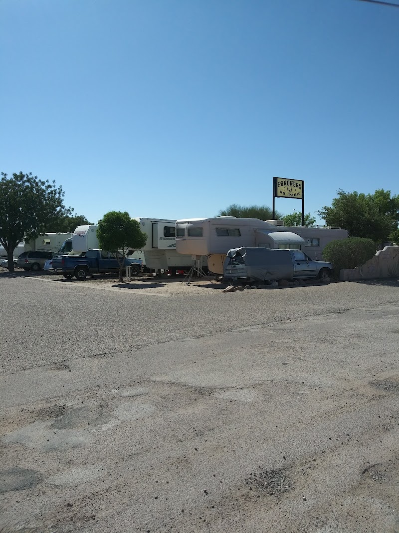 Pardners RV Park photo 4