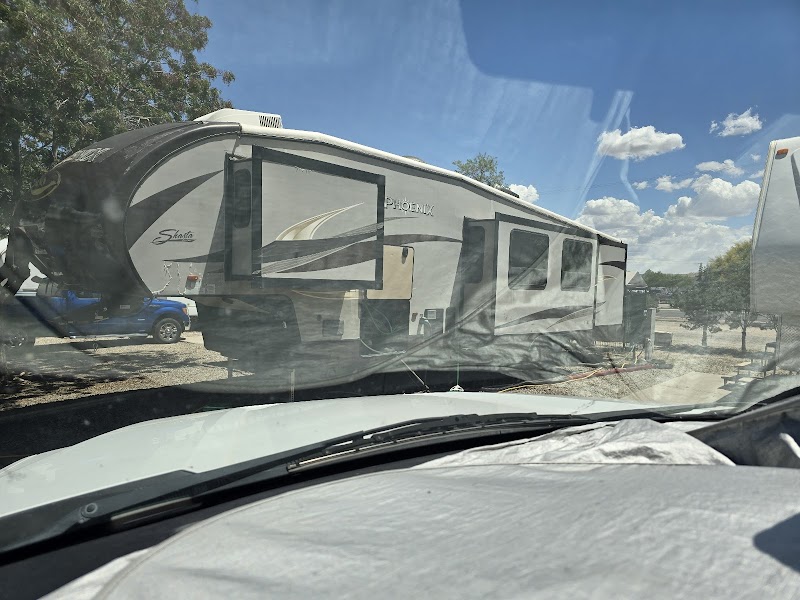 Pardners RV Park photo 2