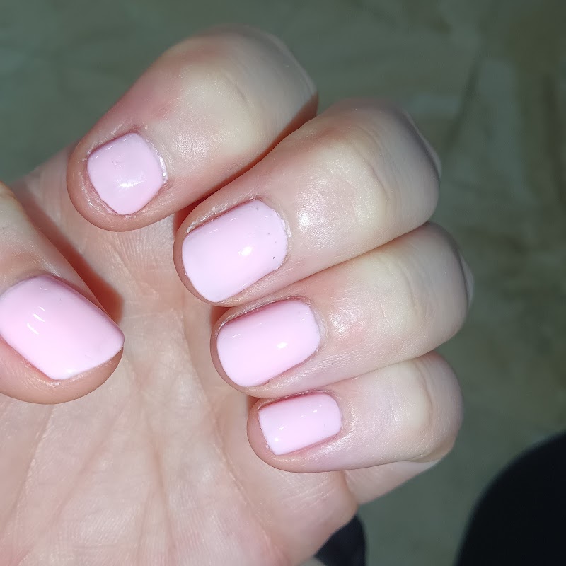 The Botanical Nail Boutique photo 4