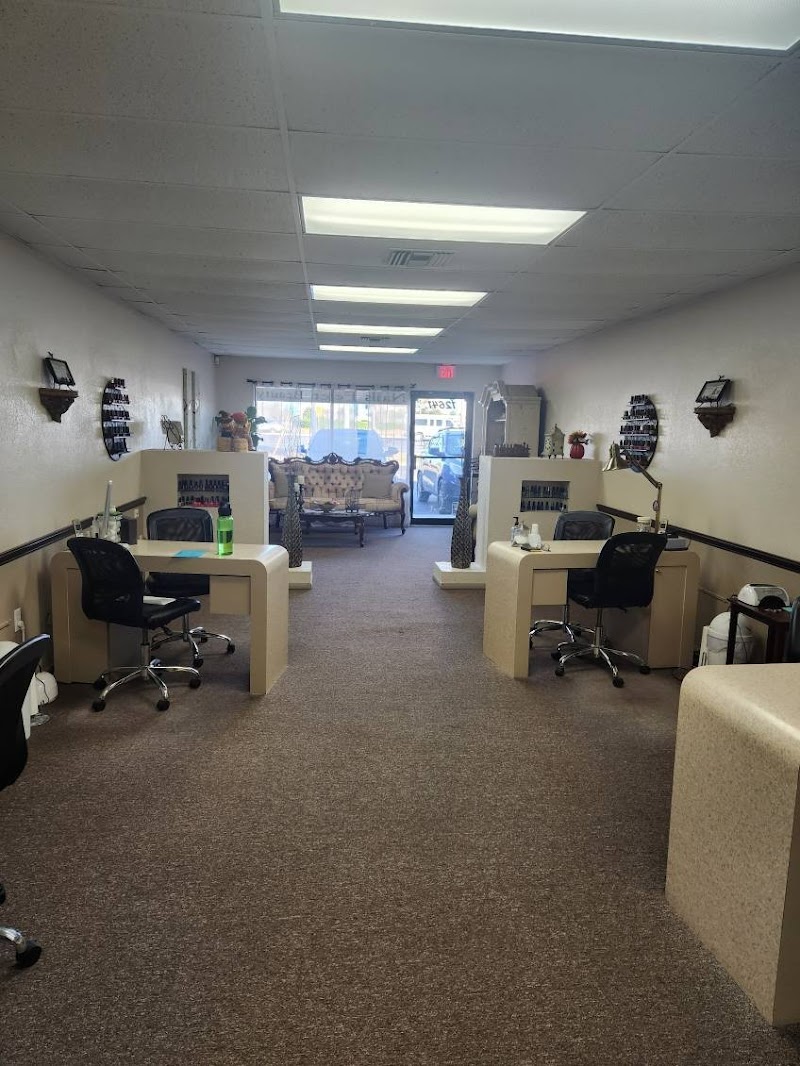 Photo of The Botanical Nail Boutique