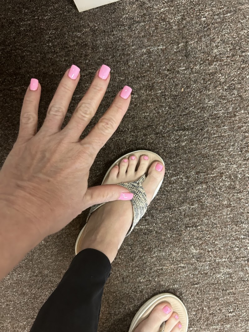 The Botanical Nail Boutique photo 5