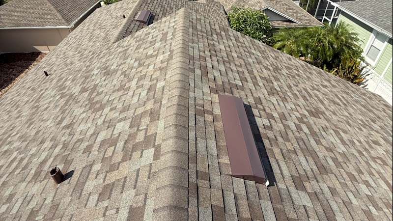 Photo of ROOF PANDA LLC