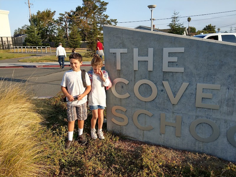 Photo of The Cove School