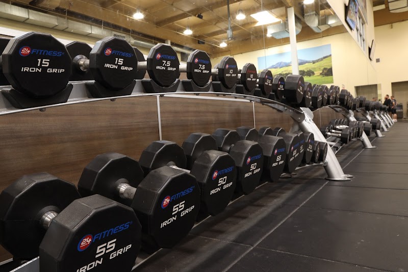 24 Hour Fitness photo 4