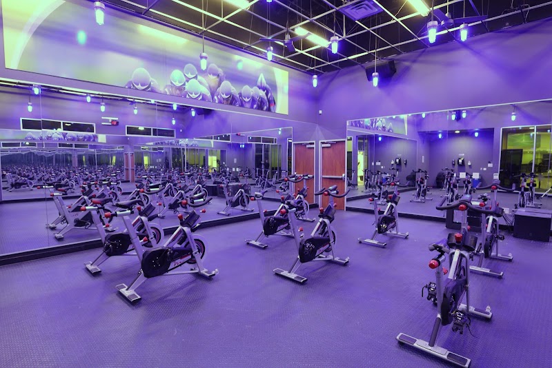 Photo of 24 Hour Fitness