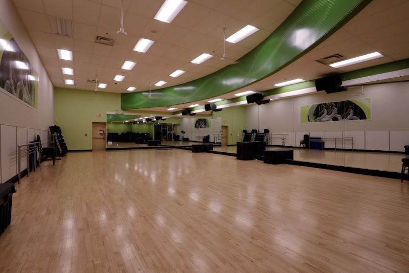24 Hour Fitness photo 5