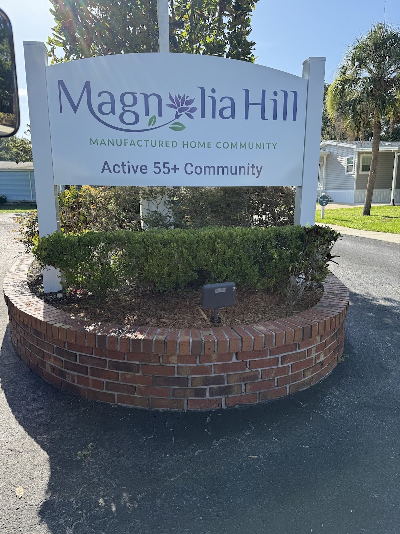 Photo of Magnolia Hill Leisure
