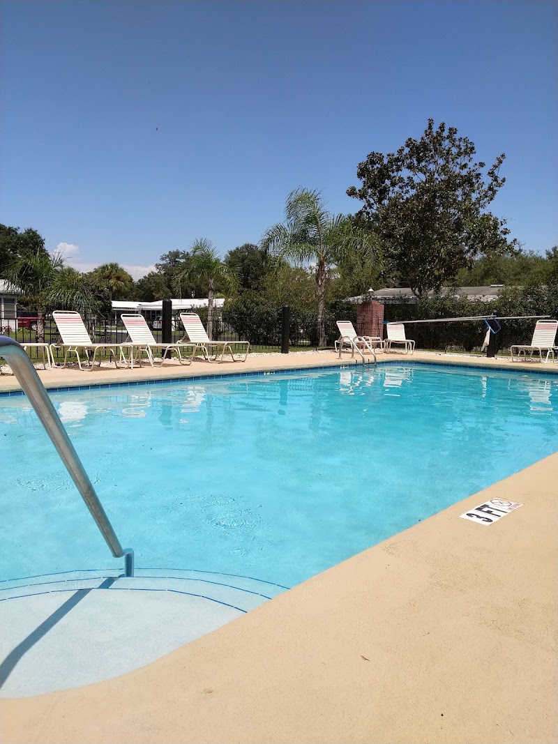 Magnolia Hill Leisure photo 3