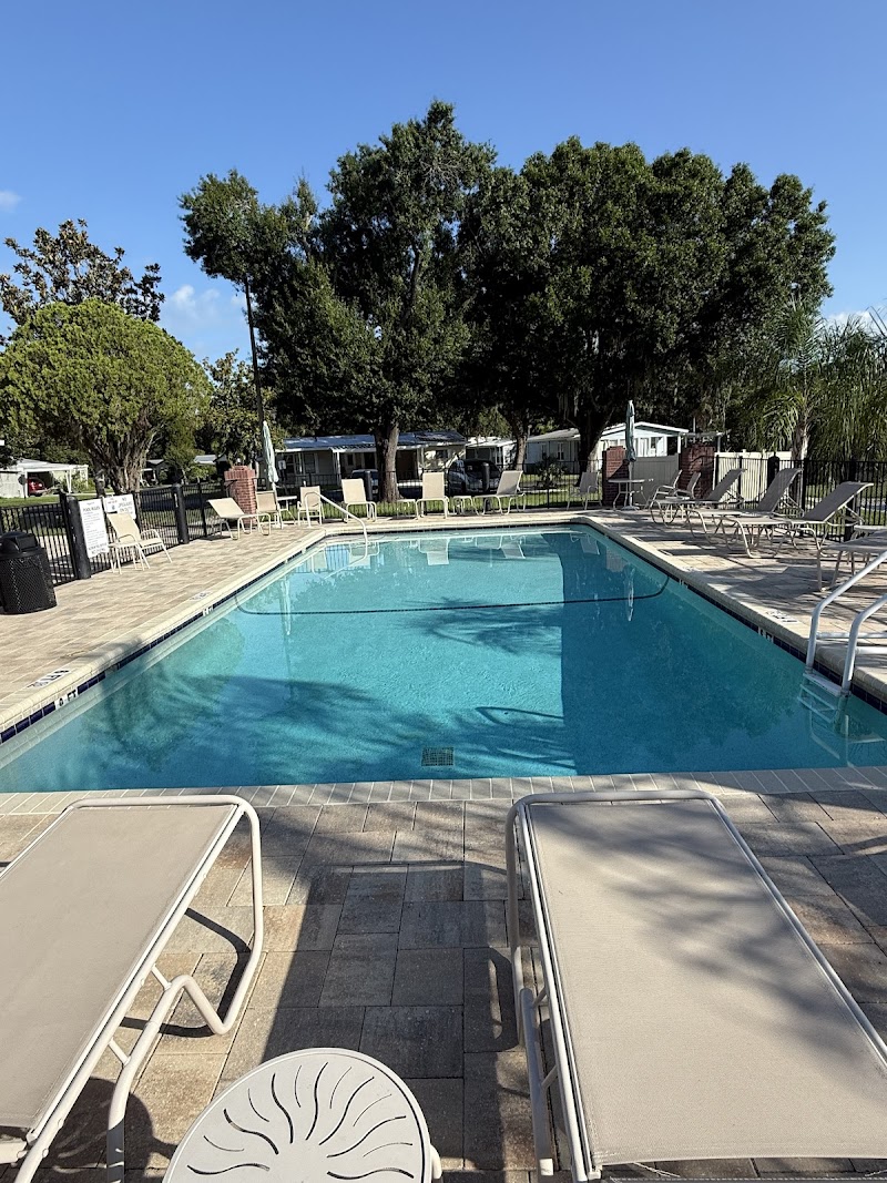 Magnolia Hill Leisure photo 2