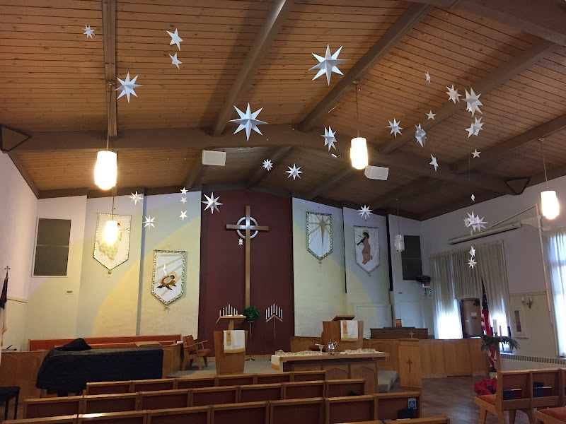 Bethany Presbyterian Church photo 5