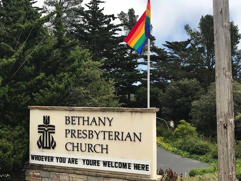 Photo of Bethany Presbyterian Church