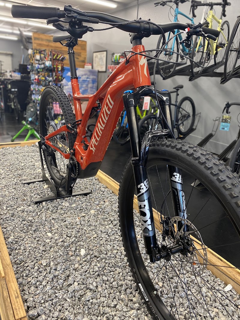 Crank Works Bicycles photo 3