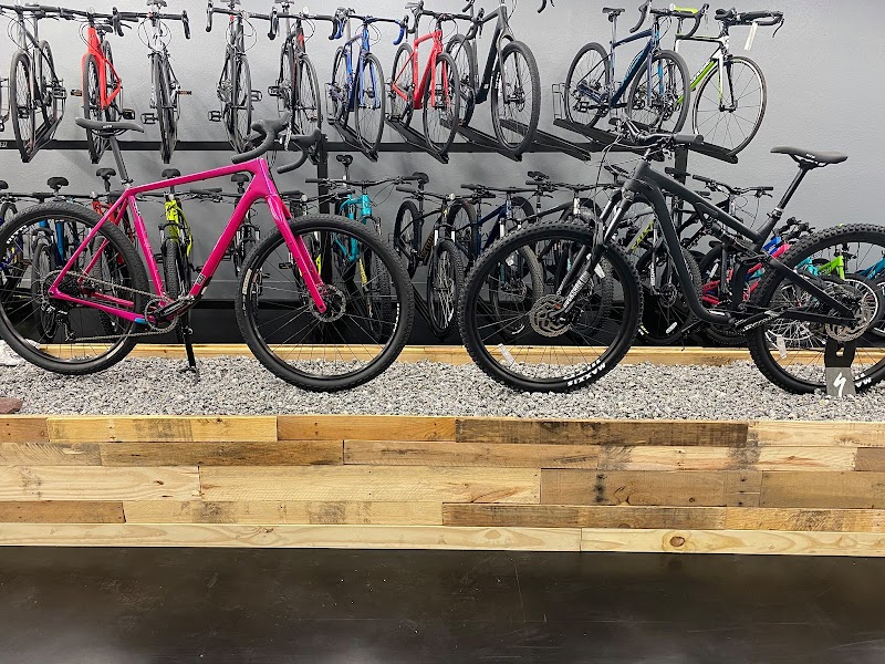 Crank Works Bicycles photo 2