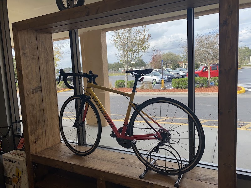 Crank Works Bicycles photo 4