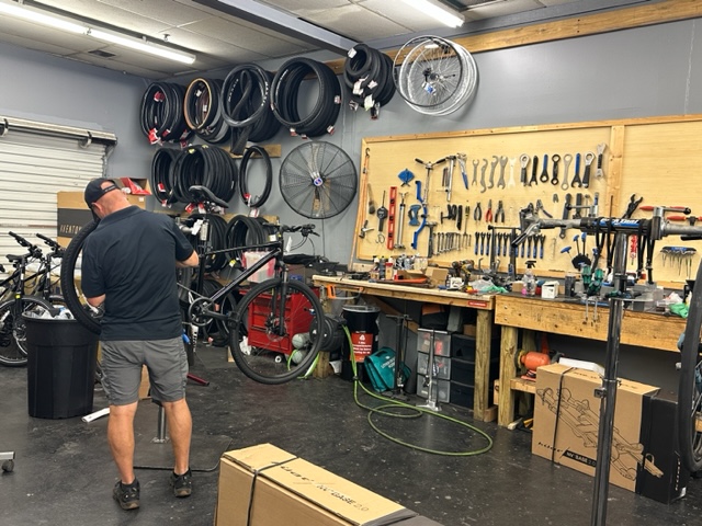 Crank Works Bicycles photo 5