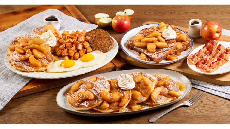 Bob Evans photo 2