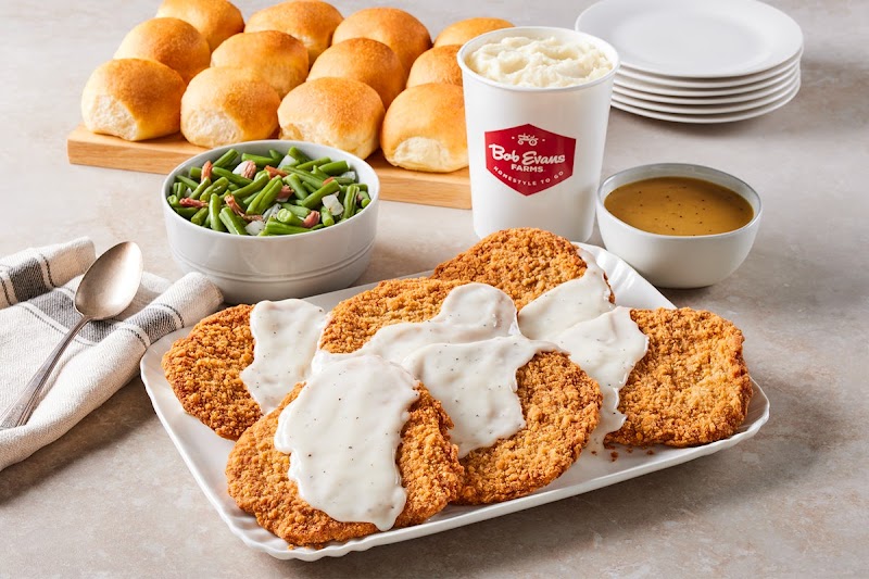 Bob Evans photo 4