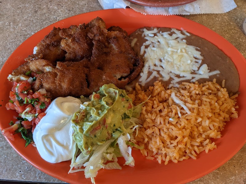 El Molcajete photo 2