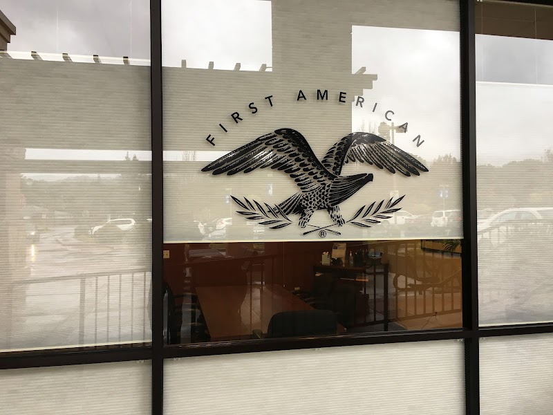 First American Title Company photo 5