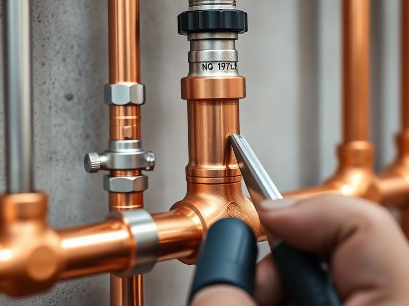 Photo of PlumbRight Repipe & Rooter