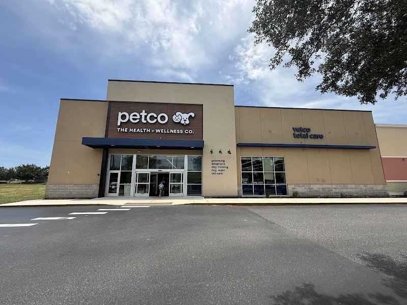 Photo of Petco