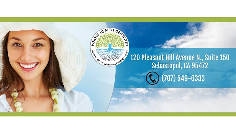 Photo of Sonoma Whole Health Dentistry