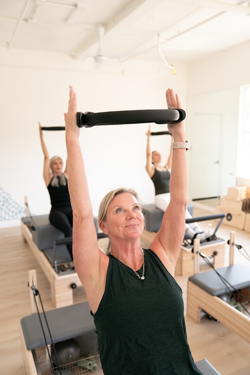 Mighty Pilates Danville photo 5