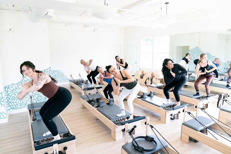 Photo of Mighty Pilates Danville