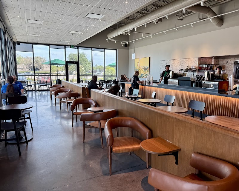 Starbucks photo 3