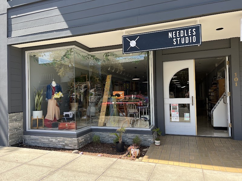 Photo of Needles Studio