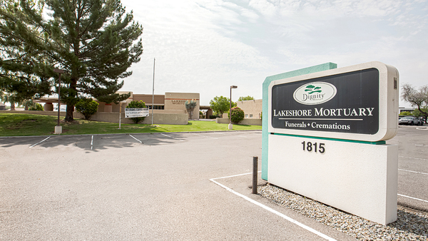 Lakeshore Mortuary photo 5
