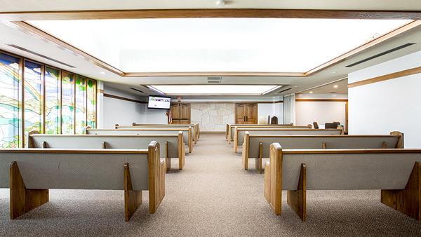 Lakeshore Mortuary photo 3
