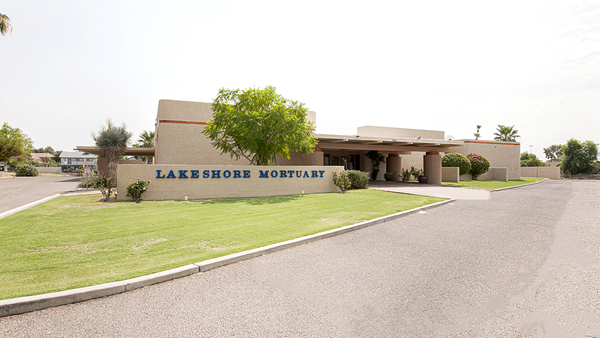 Lakeshore Mortuary photo 4