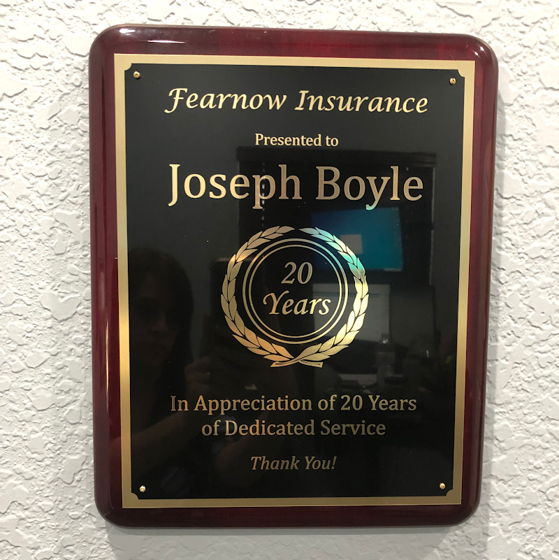 Fearnow Insurance photo 5