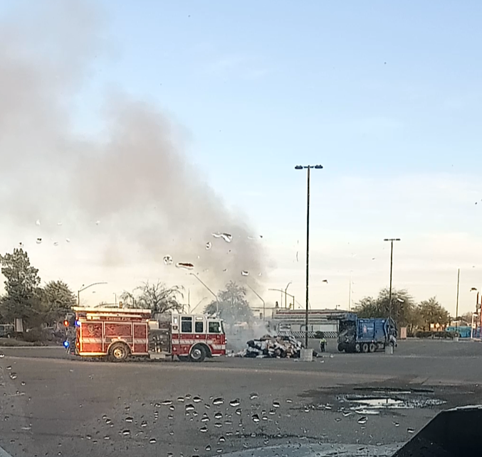 Tucson Fire Department Station 20 photo 2