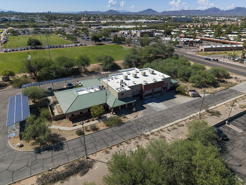Tucson Fire Department Station 20 photo 5