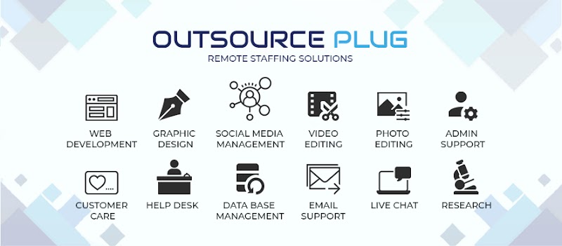Photo of Outsource Plug