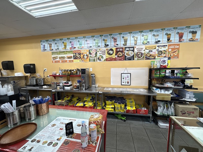 First Oriental Market photo 5