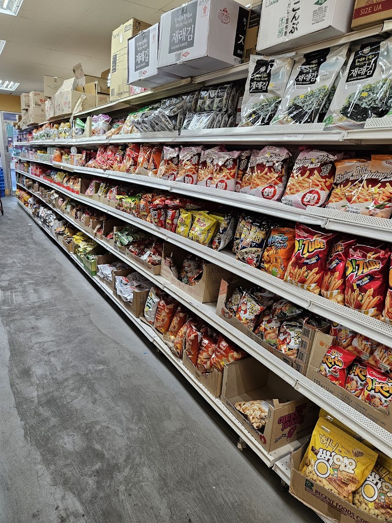 First Oriental Market photo 4