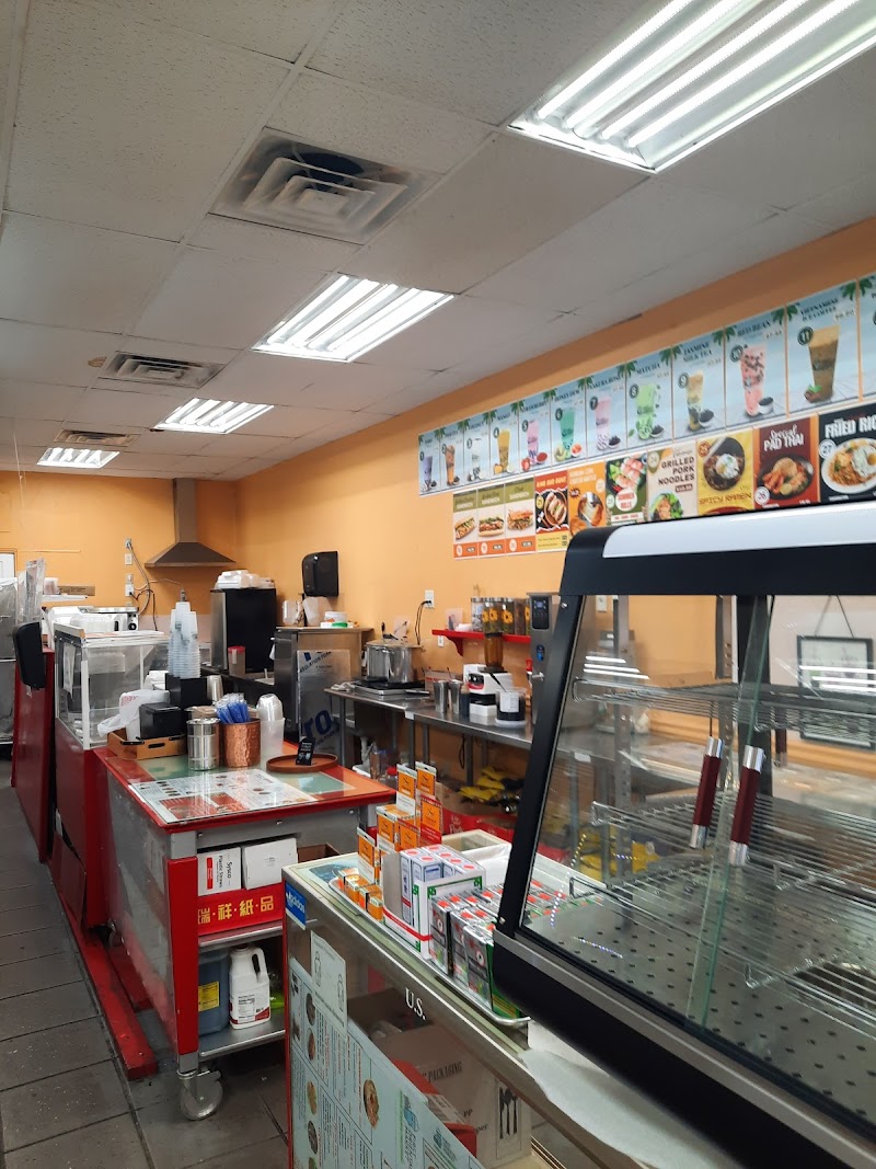 First Oriental Market photo 2