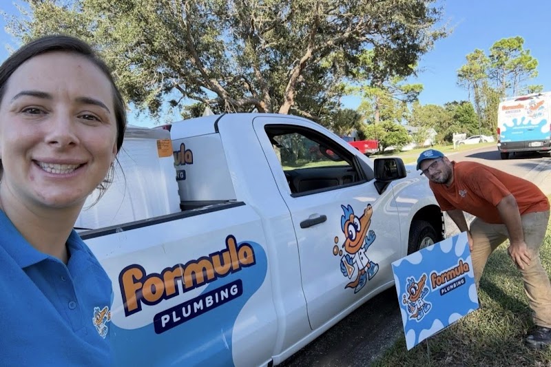 Photo of Formula Plumbing